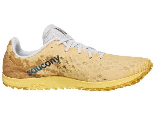 skc396 Saucony WOMEN'S KILKENNY XC9 SPIKELESS 232