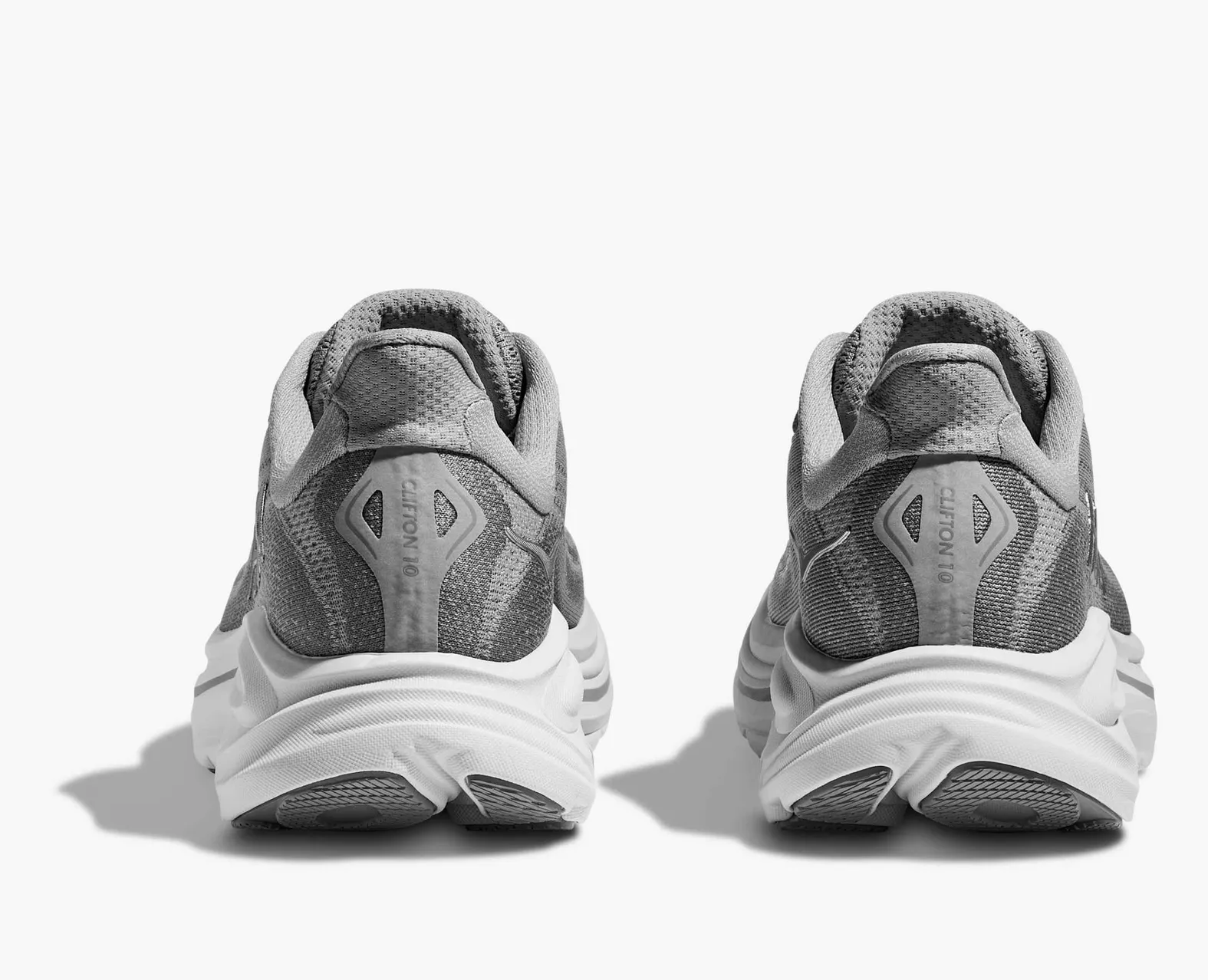 靴 HOKA CLIFTON 10 29cm D HOKA Men's CLIFTON 10 navy/white