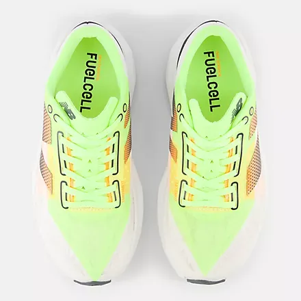 New Balance MEN'S FUELCELL REBEL V4 LL4