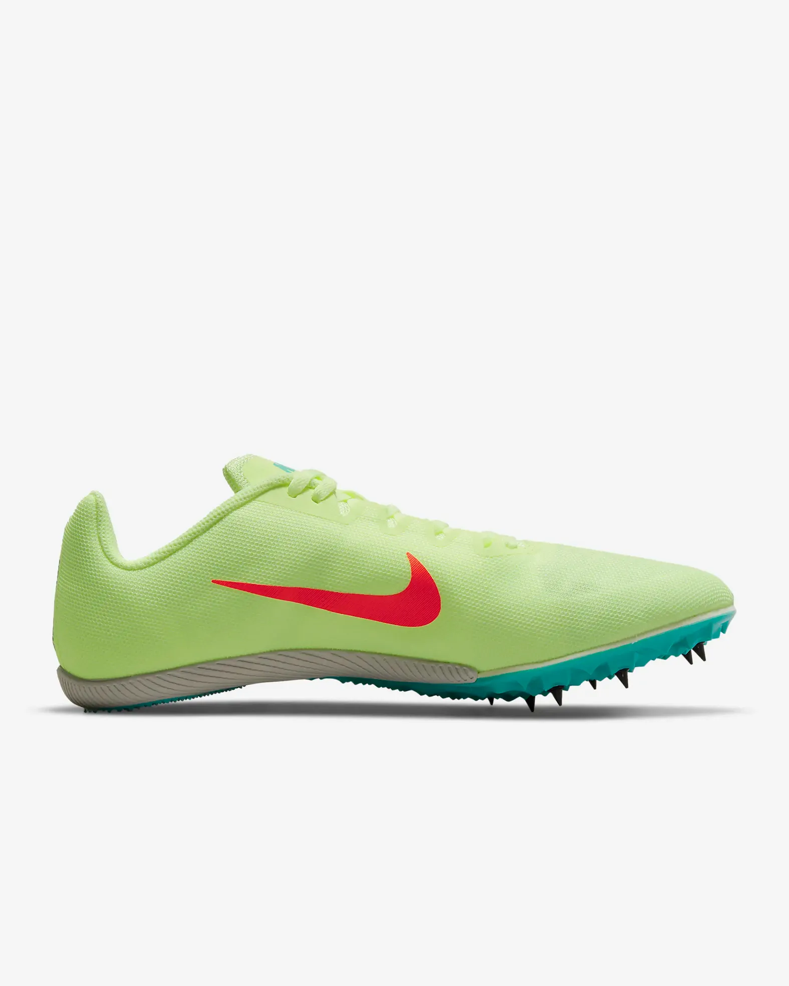 nike rival md spikes