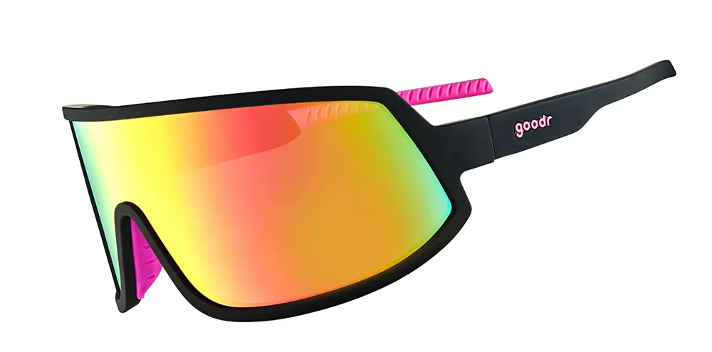 goodr(グダー)【Wrap G】I Do My Own Stunts Goodr I DO MY OWN STUNTS WRAP-G
