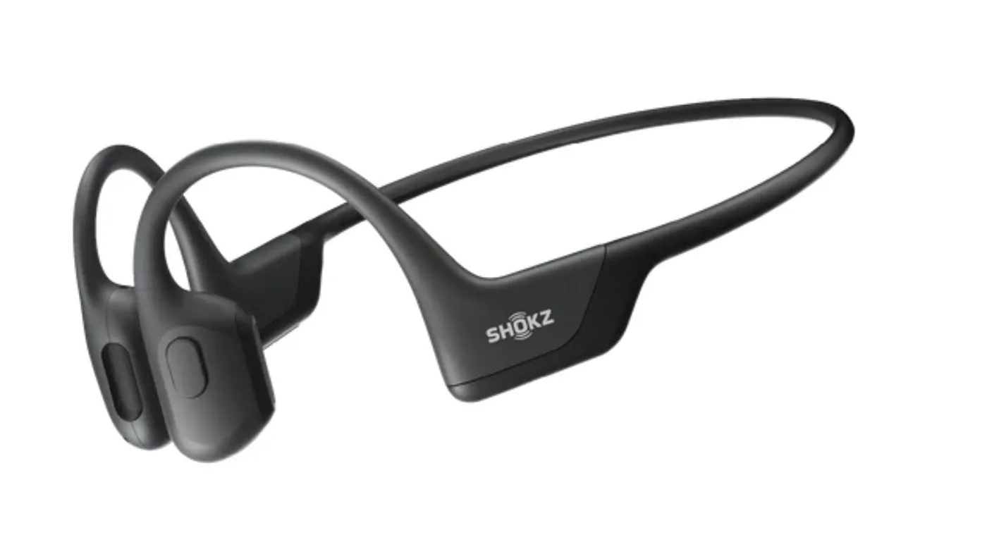 Shokz OPENRUN PRO MINI BLACK