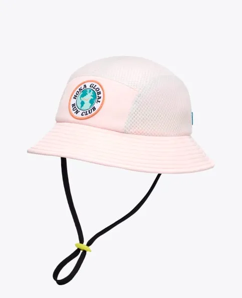 Hoka ADVENTURE HAT GRD MLTP