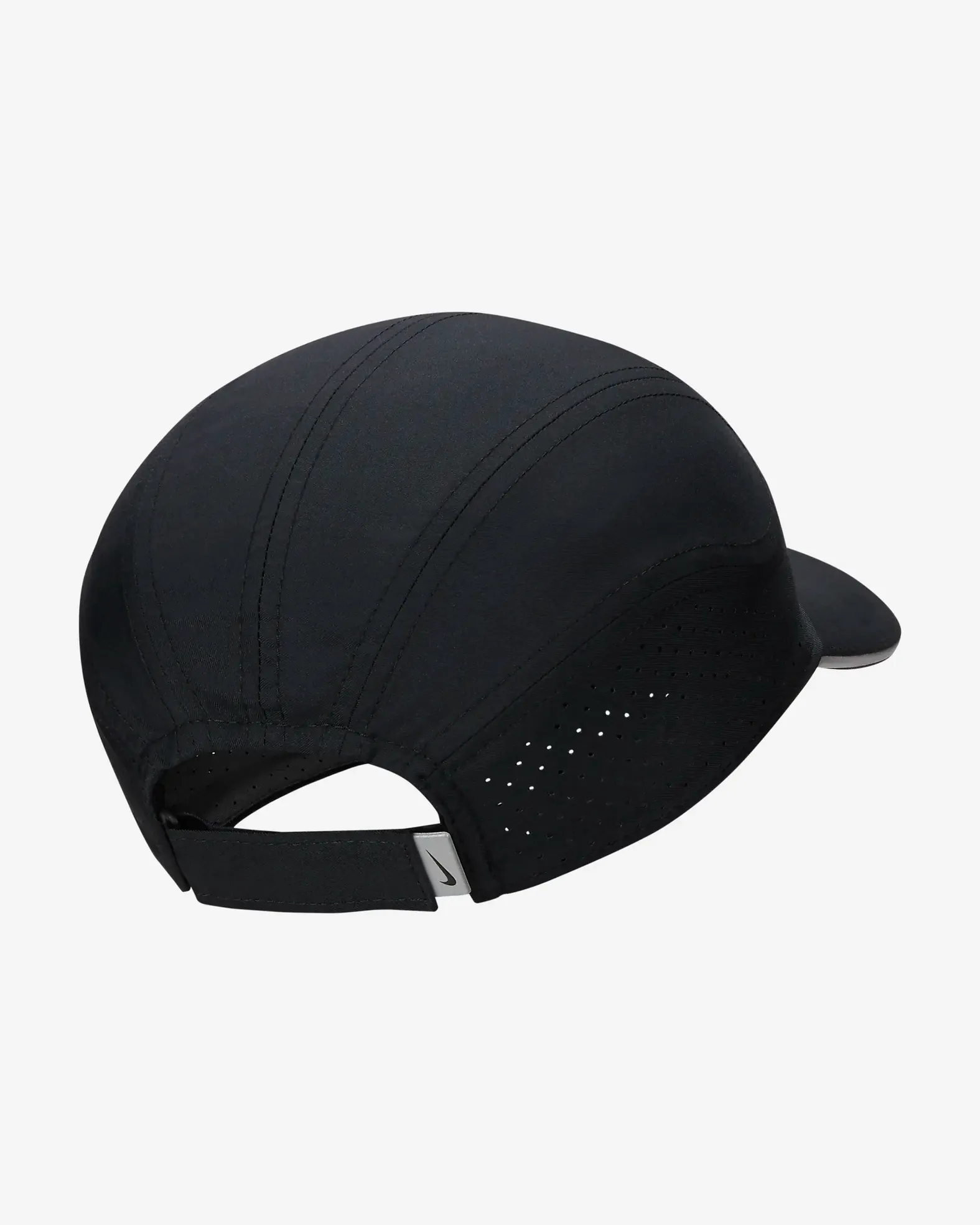 ◇Nike◇ Air Max Fly Unstructured Dry Fit Cap Black Reflecti Nike Fly Unstructured Dri-FIT Cap | The Summit