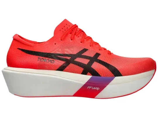 asics SPEED BASELAYER Mサイズ Asics METASPEED SKY TOKYO 600