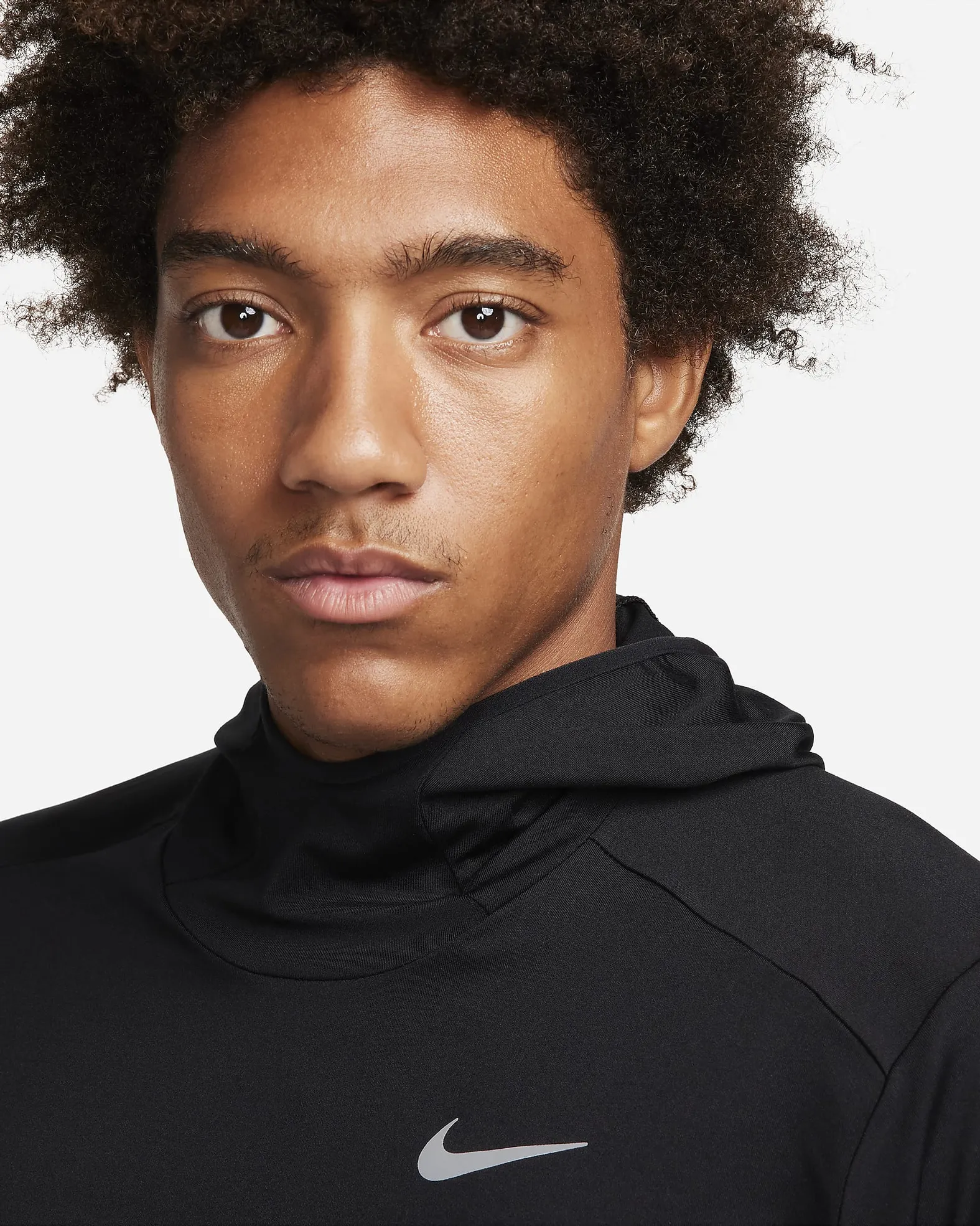 nike element hoodie