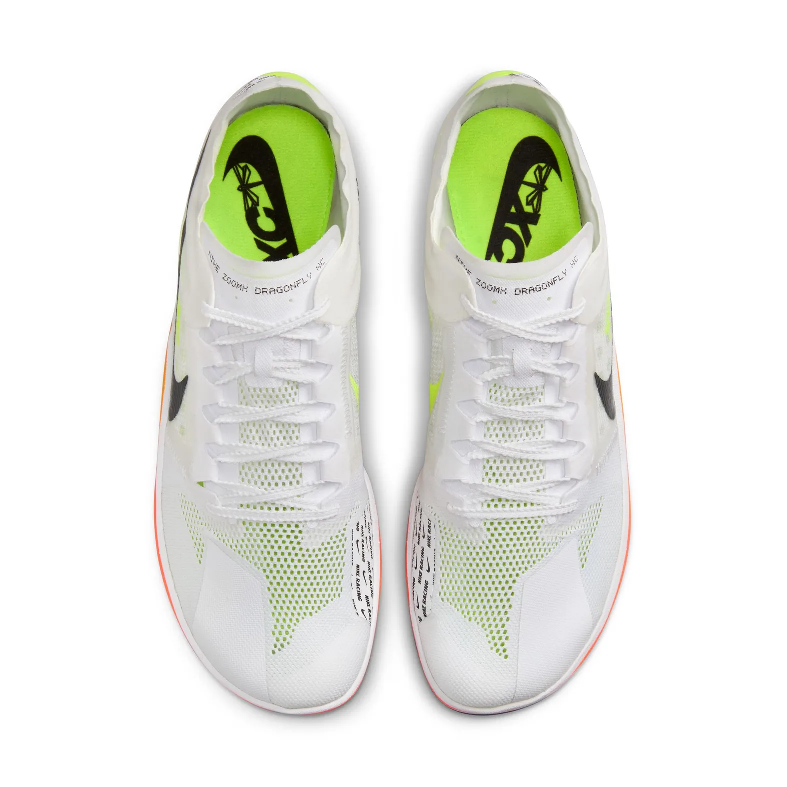Nike Dragonfly 28.0 未使用 Nike ZoomX Dragonfly 2 | Trackandfieldclothes