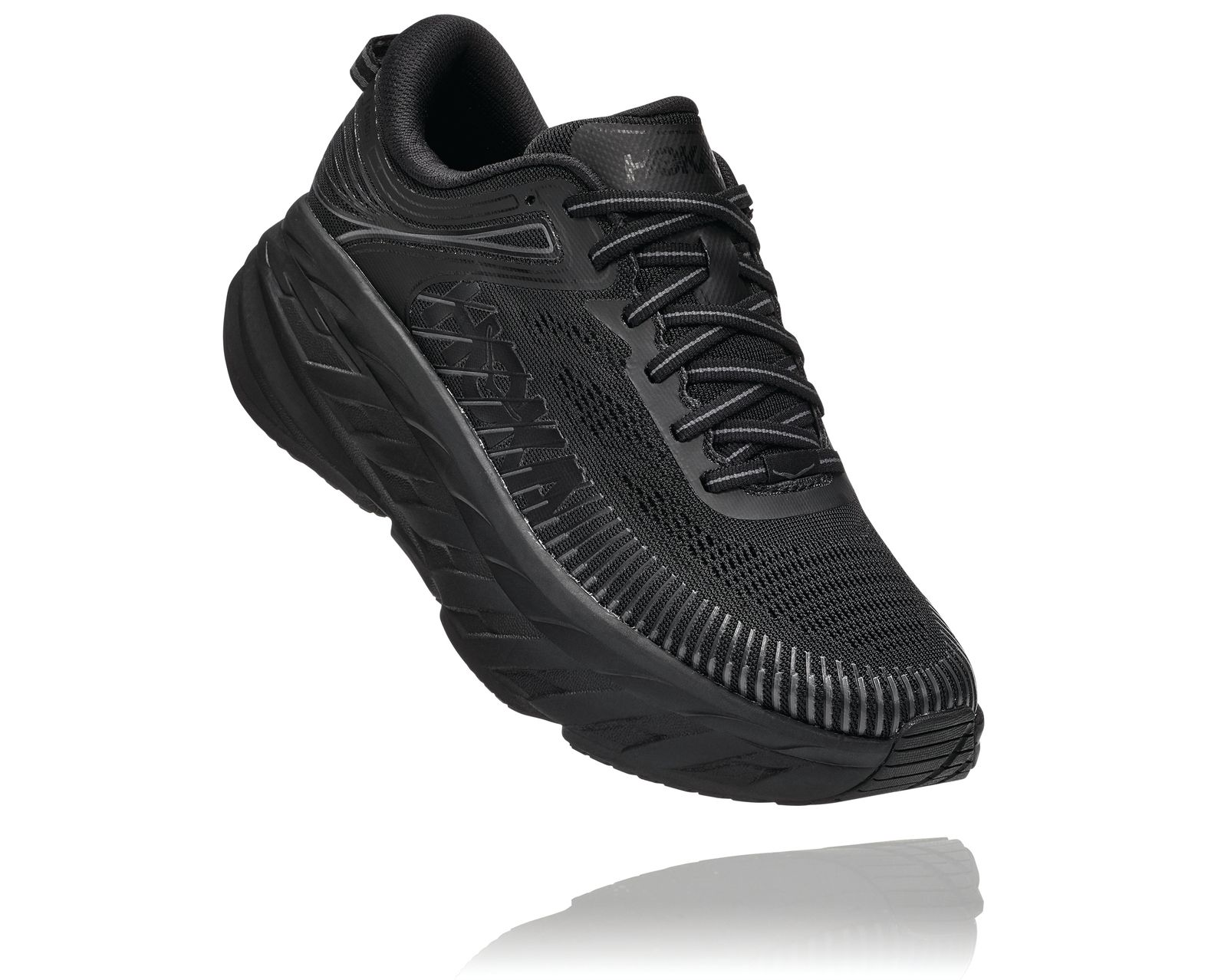 Hoka WOMEN'S BONDI 7 BBLC - D WIDTH