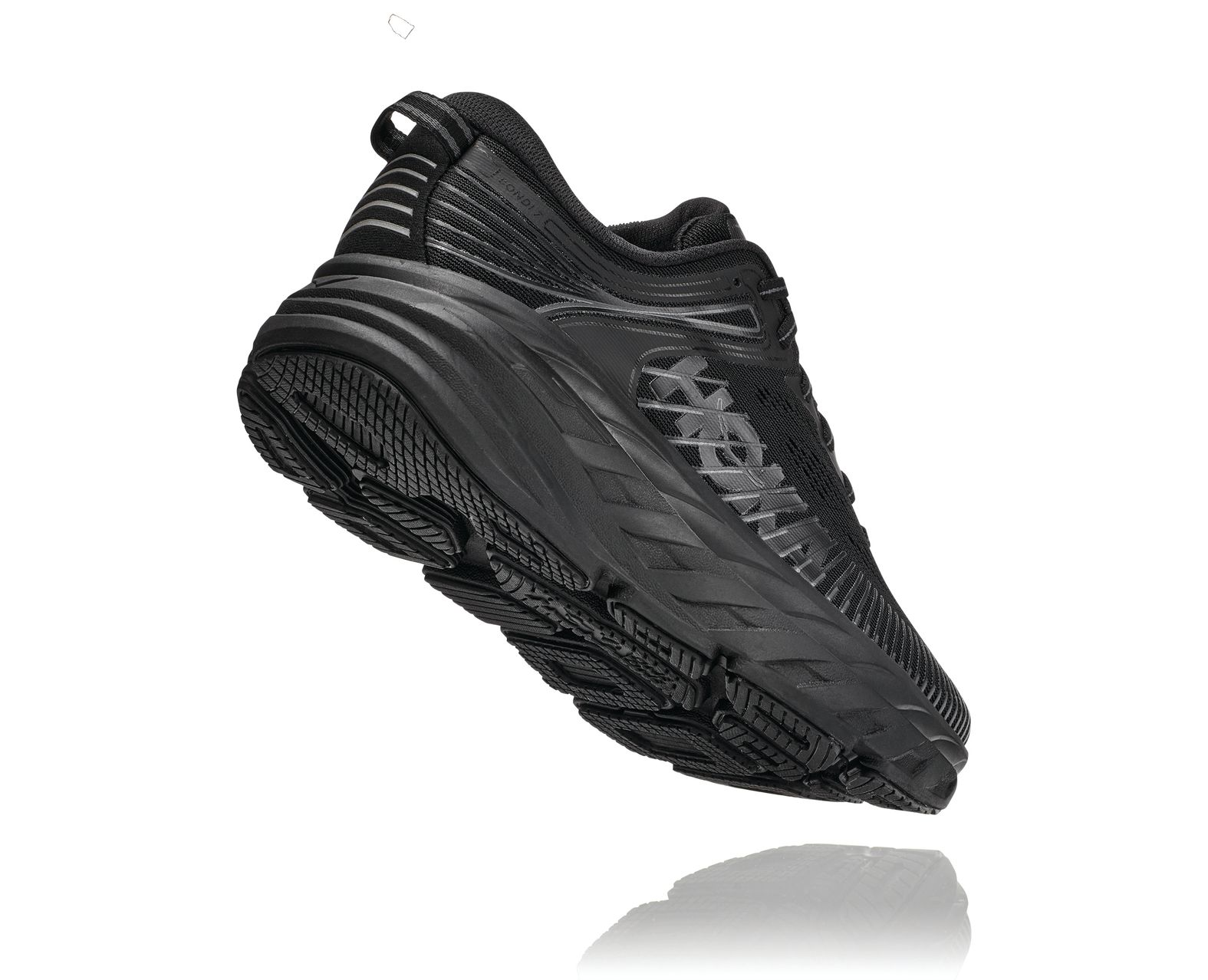 Hoka WOMEN'S BONDI 7 BBLC - D WIDTH