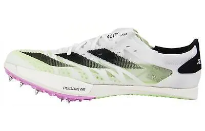 adidas gazelle silver green womens adidas Adizero Ambition Running Shoes Pulse Mint M 10 / W 11 Unisex