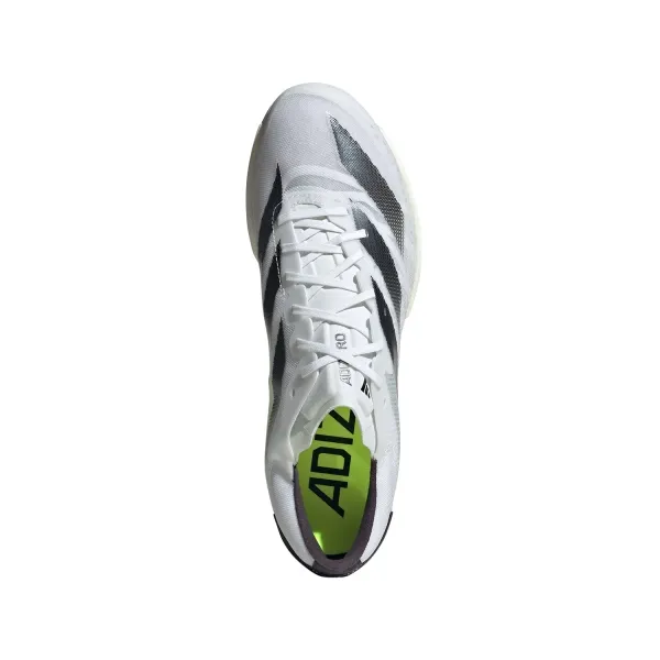 adidas gazelle silver green womens adidas Adizero Ambition Running Shoes Pulse Mint M 10 / W 11 Unisex main image 0