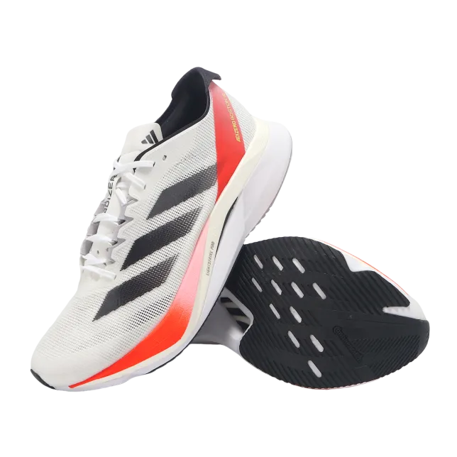 BOSTON 12 adidas 27センチ Adidas MEN'S BOSTON 12 cblack/ftwwht/carbon