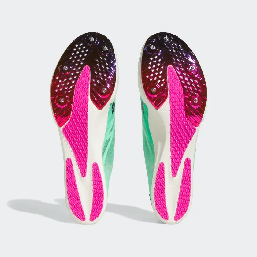 Adidas ADIZERO AMBITION PULSE MINT/CORE BLACK/LUCID BLUE