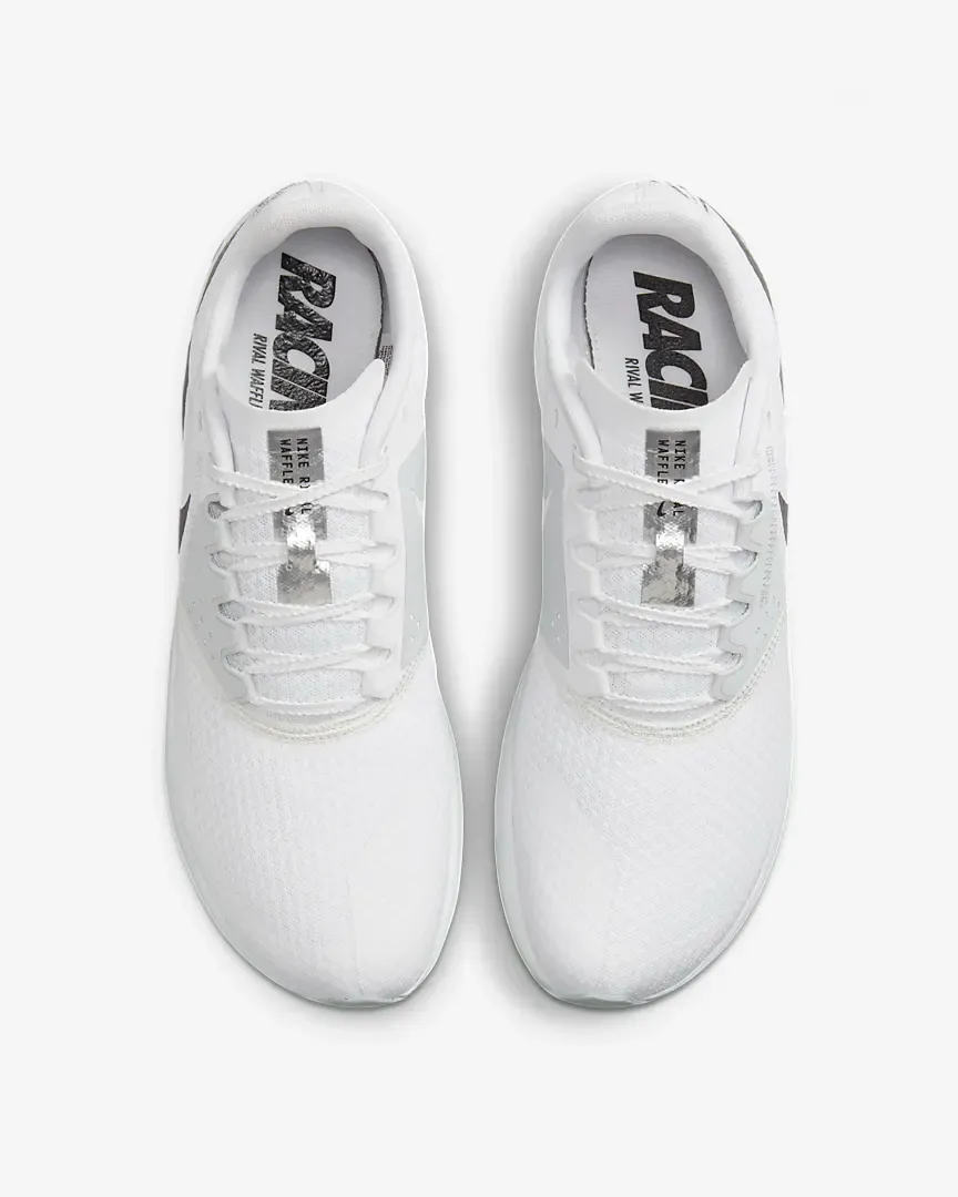 NIKE RIVAL WAFFLE 6 100