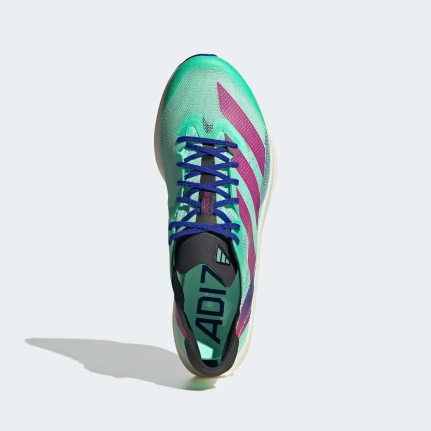 スパイク・シューズ adidas TAKUMISEN9 adidas adizero Takumi Sen 9 Review | Running Shoes Guru