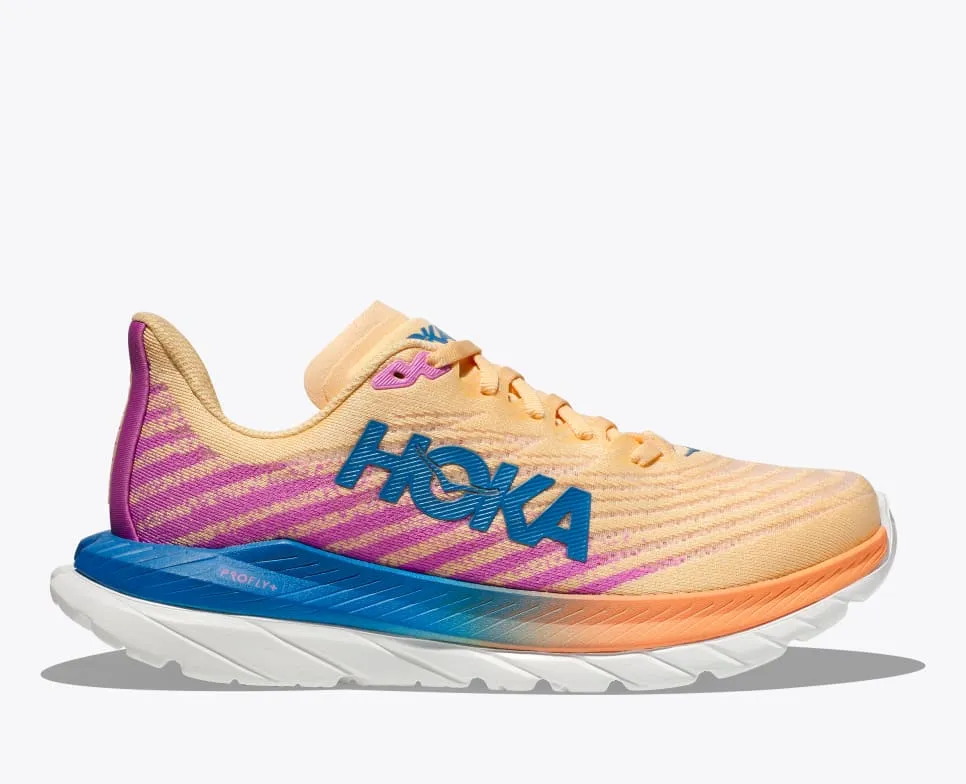 Hoka WOMEN'S MACH 5 ICYC