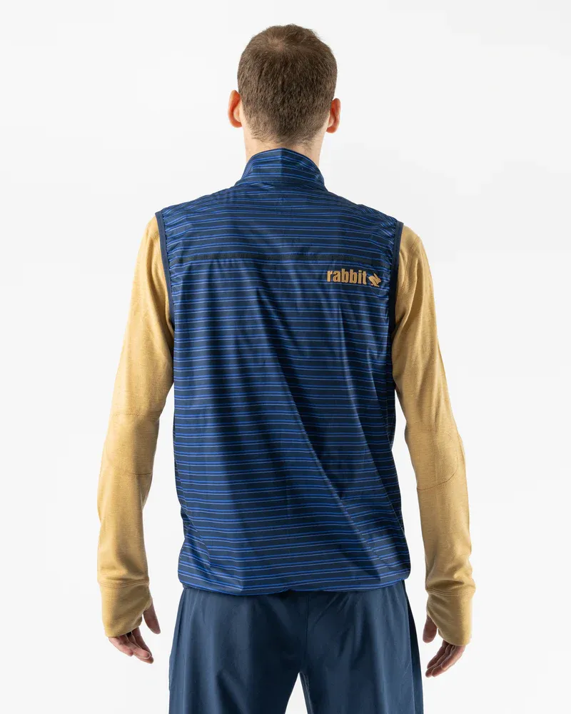 Rabbit Swish Vest 2.0 BLUE Rabbit Swish Vest 2.0 BLUE