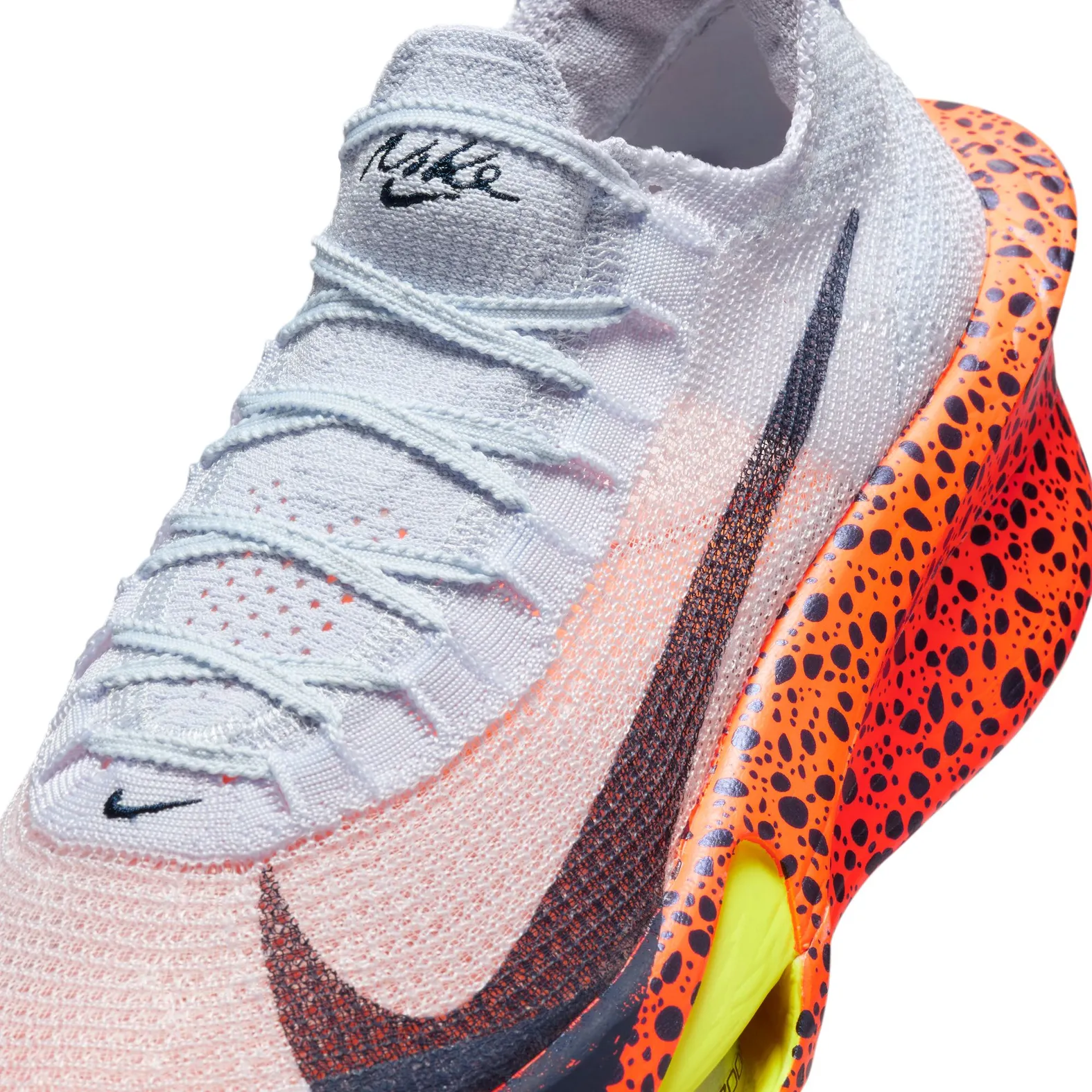 Nike MEN'S ALPHAFLY 3 OLYMPIC 900