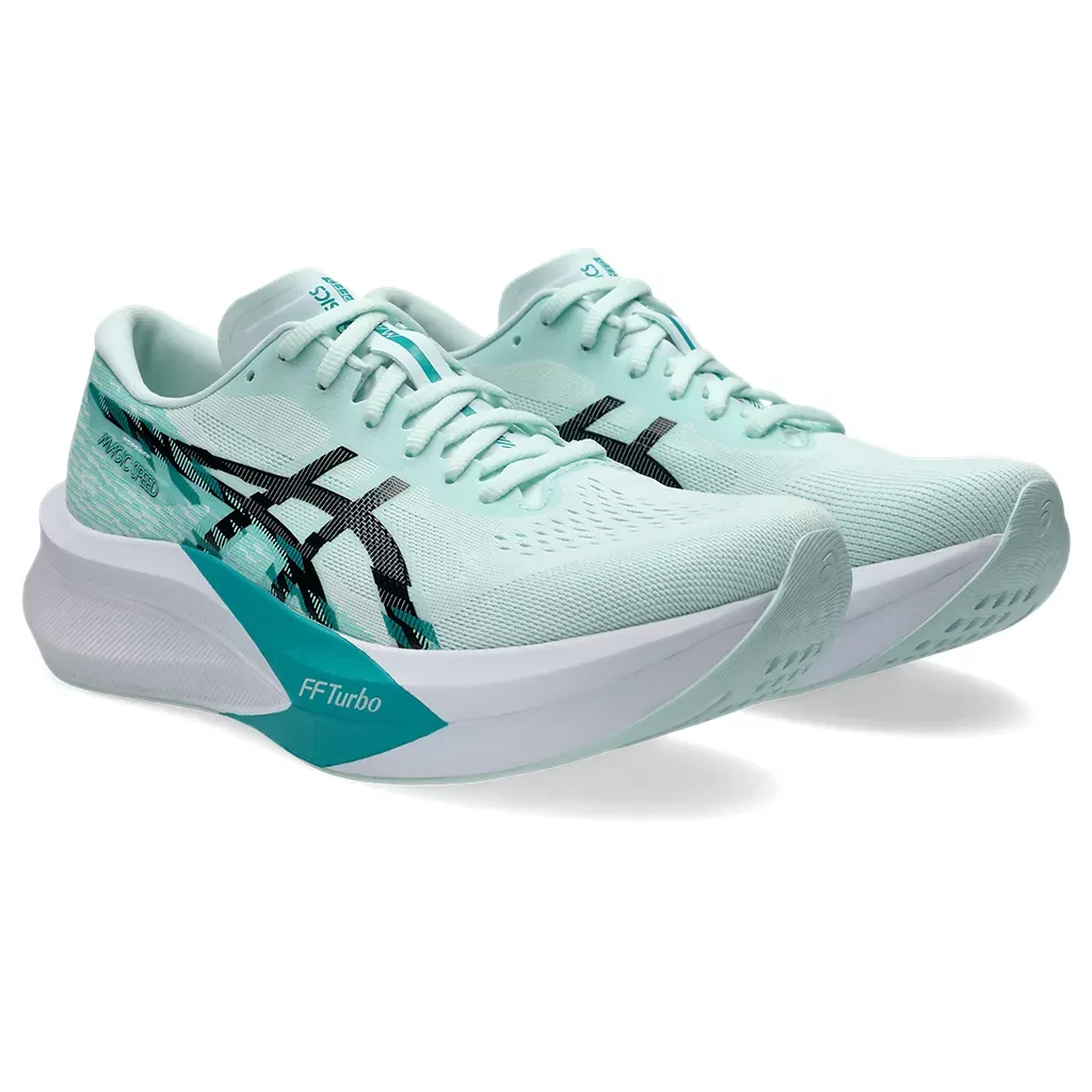Asics MEN'S MAGIC SPEED 4 401