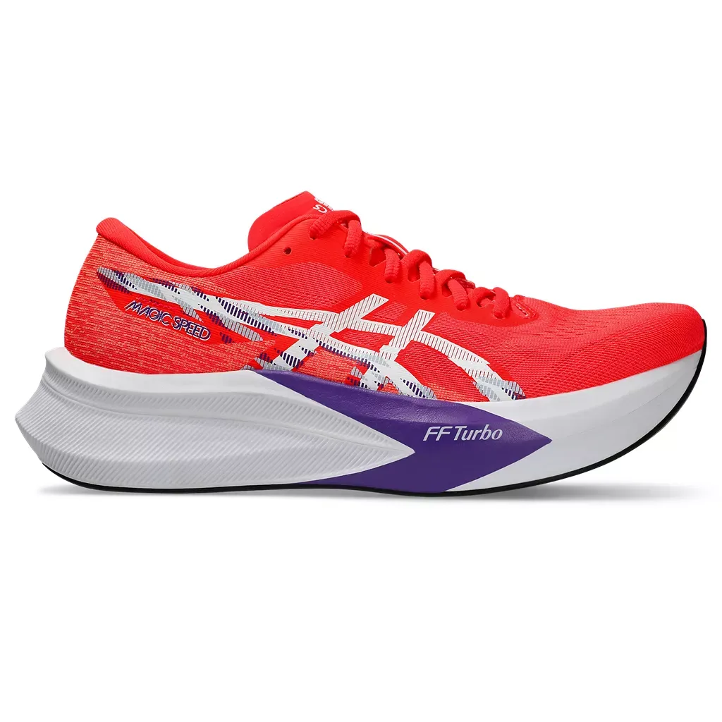 Asics MEN'S MAGIC SPEED 4 600
