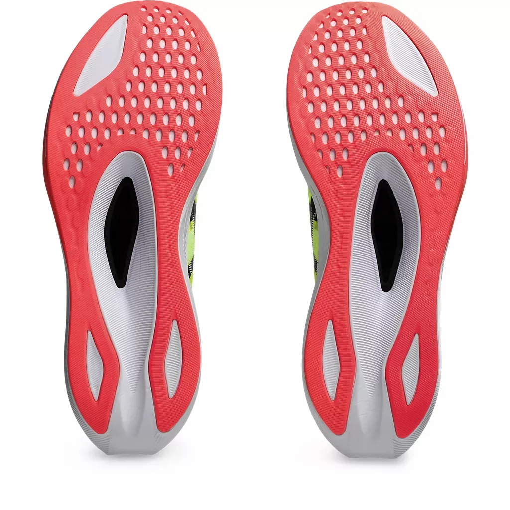 Asics MEN'S MAGIC SPEED 4 750
