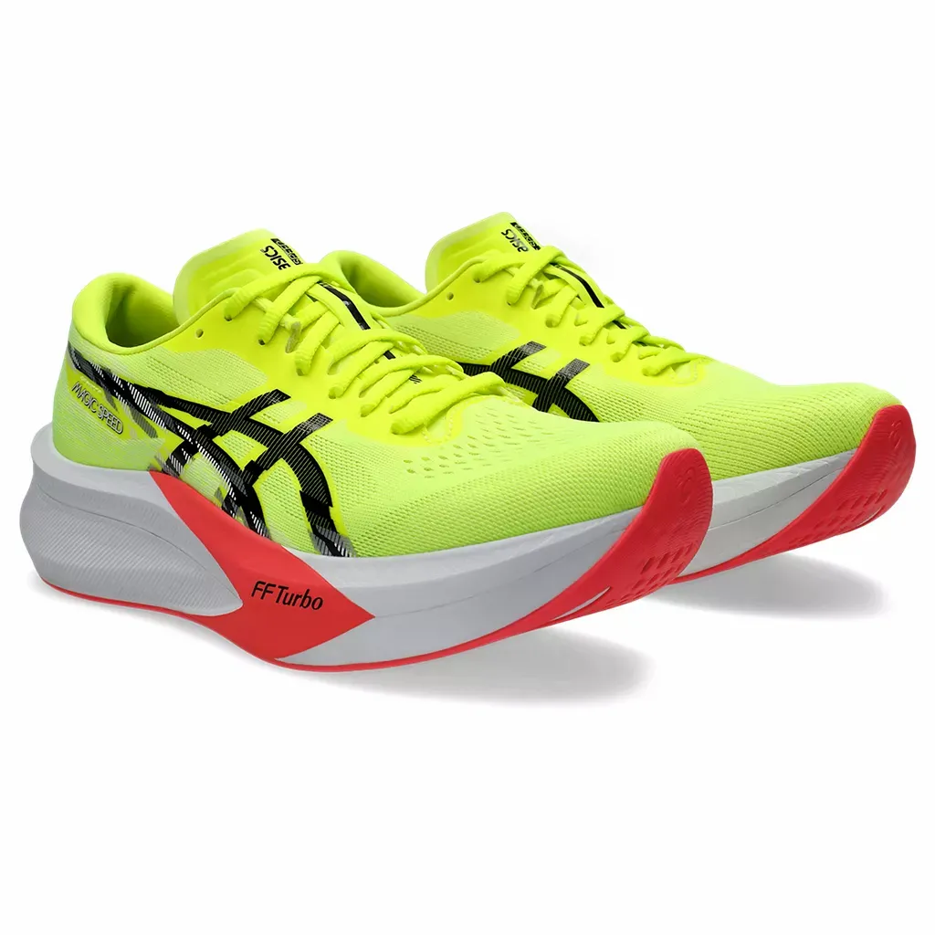 Asics MEN'S MAGIC SPEED 4 750