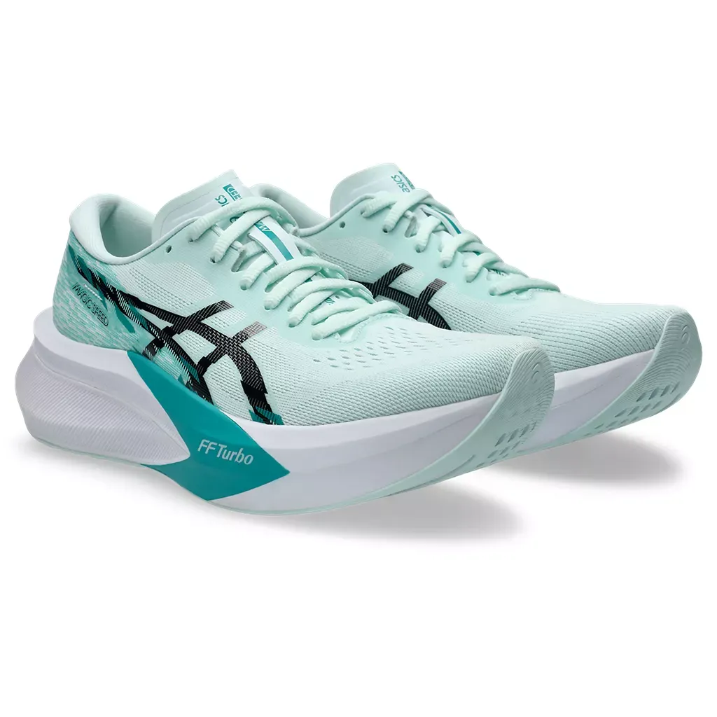 2*吉様 asics MAGIC SPEED 4ランニングシューズ 28cm w Asics WOMEN'S MAGIC SPEED 4 400