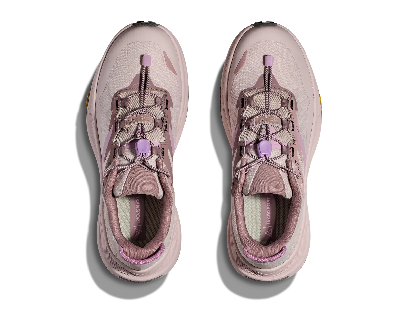 Hoka WOMEN'S TRANSPORT GTX COSMIC PEARL / COSMIC PEARL