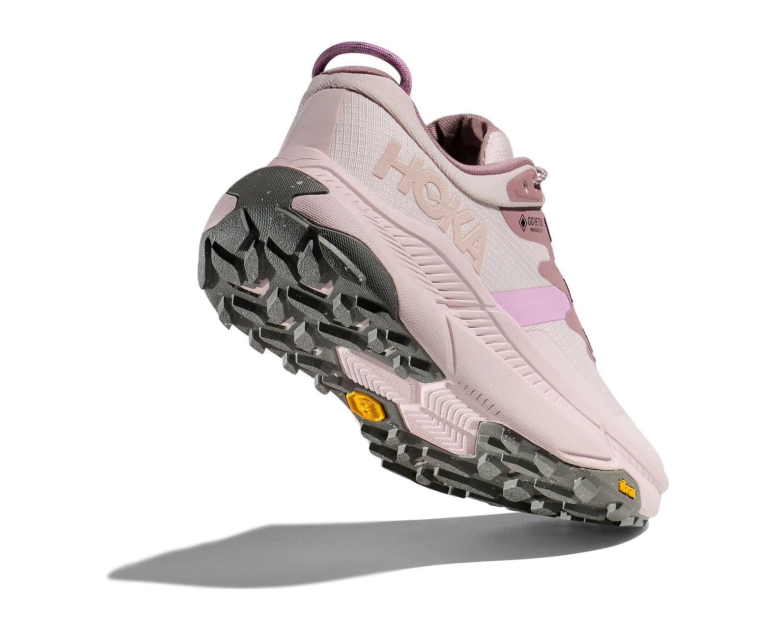 Hoka WOMEN'S TRANSPORT GTX COSMIC PEARL / COSMIC PEARL