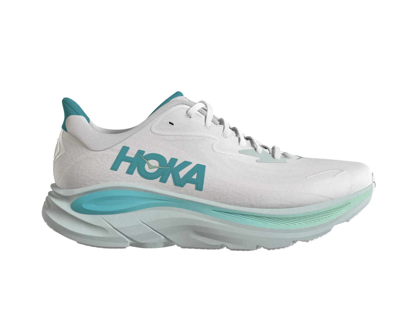 Hoka WOMEN'S CLIFTON 10 WTCL