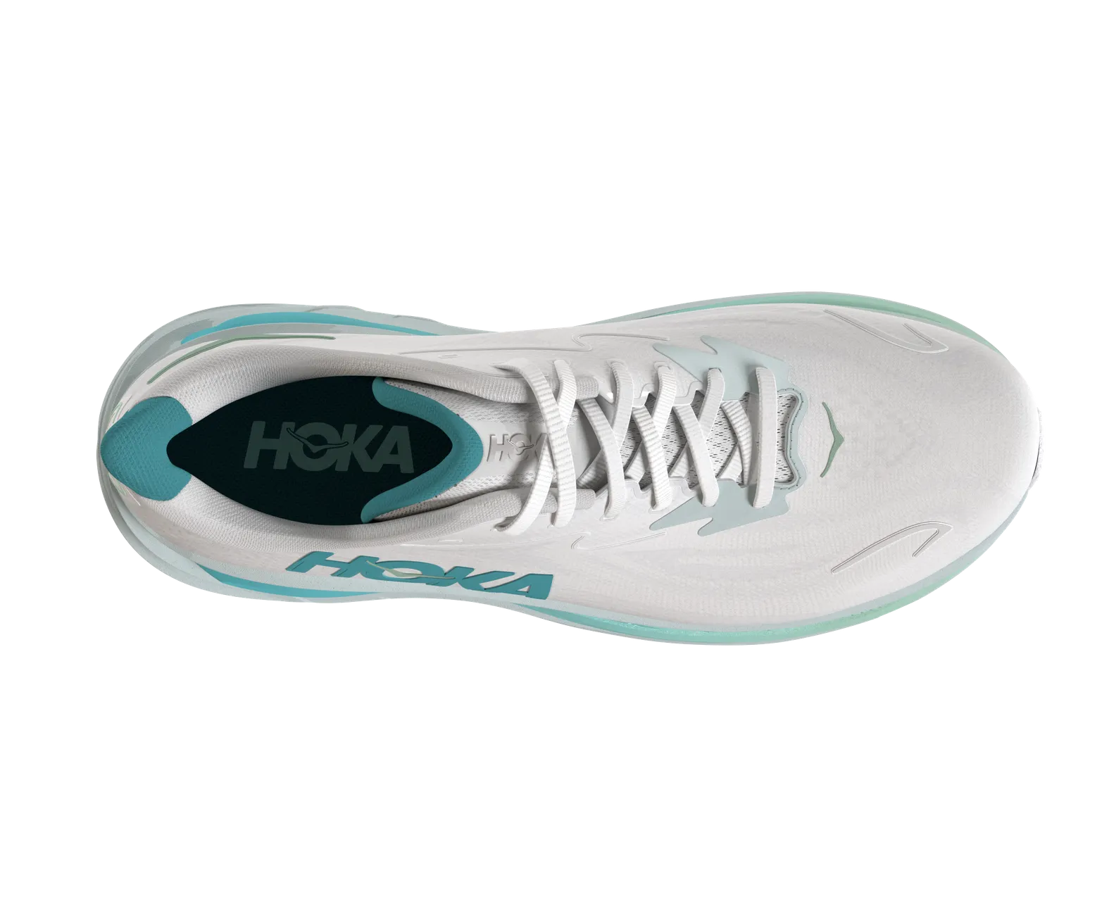 Hoka WOMEN'S CLIFTON 10 WTCL
