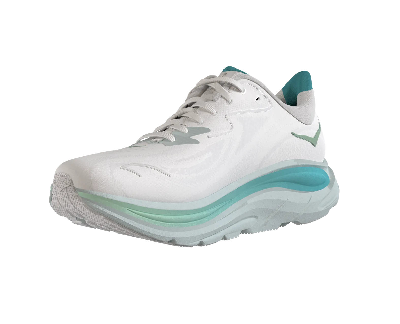 Hoka WOMEN'S CLIFTON 10 WTCL