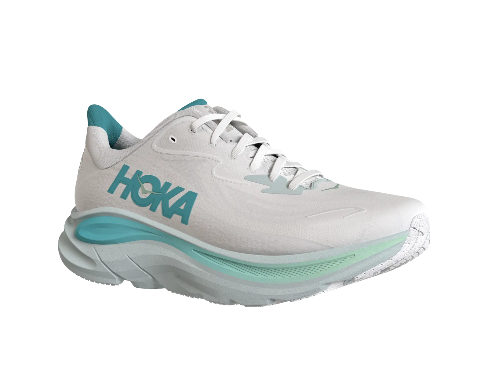 フロレンティーナ Hoka WOMEN'S CLIFTON 10 WTCL