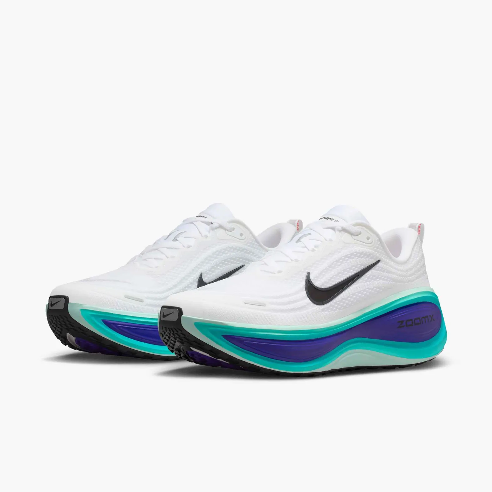 Nike M VOMERO PLUS 104