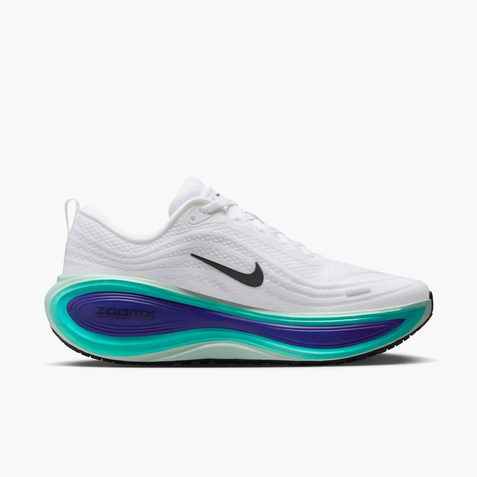 Nike MEN'S VOMERO PLUS 104